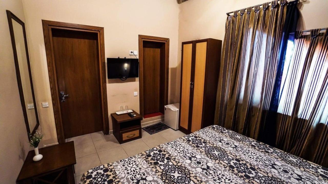 Apart Voyage Batumi Bagian luar foto